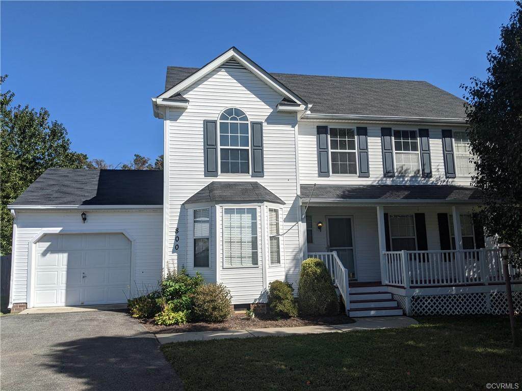 800 Kiefer Field Court - Photo 1