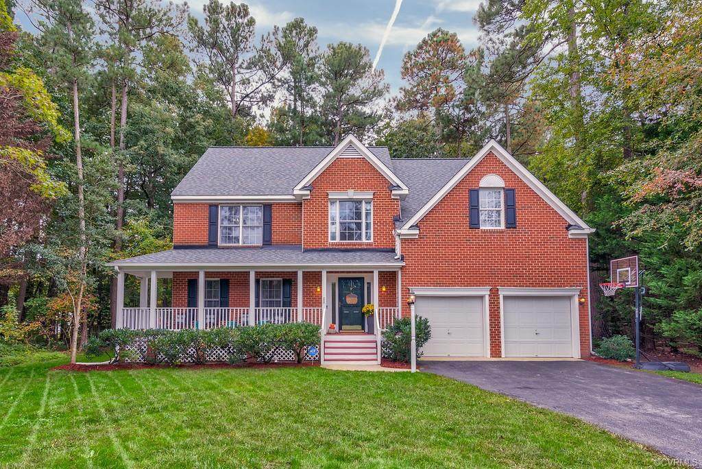 1837 Bellamy Place - Photo 1