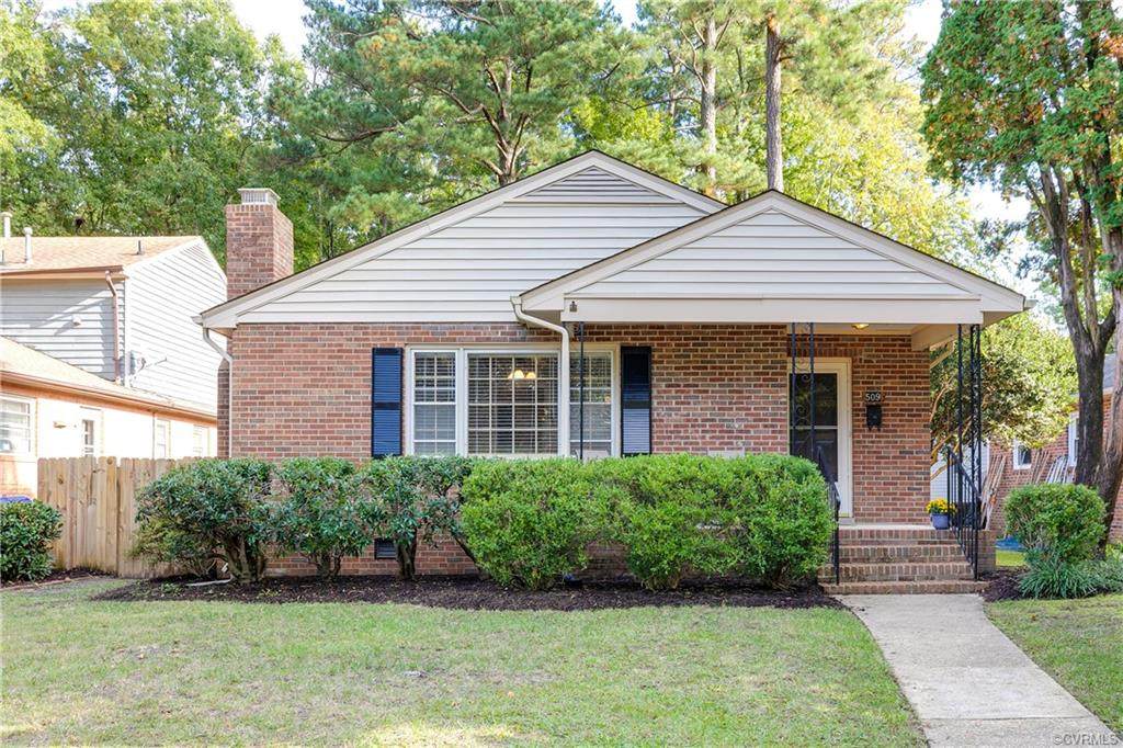 509 Chantecler Avenue - Photo 1