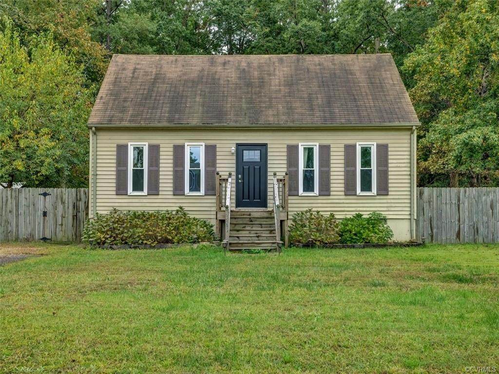 3509 Colonnade Drive - Photo 1
