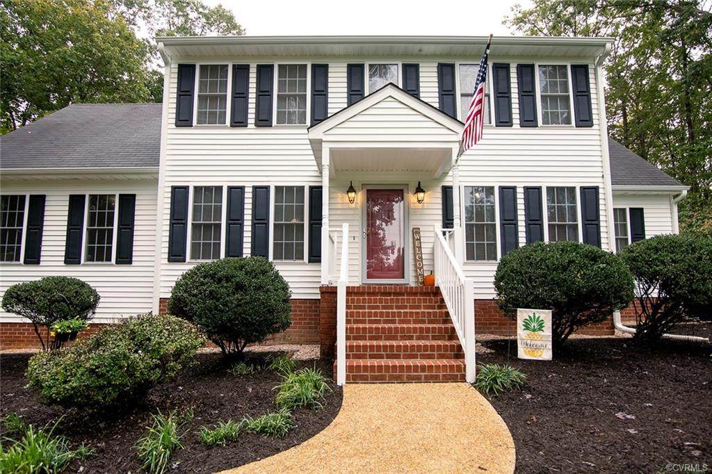 1730 Dorset Ridge Loop - Photo 1