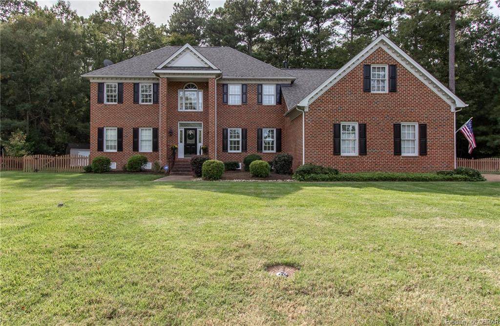 3516 Neal Court - Photo 1