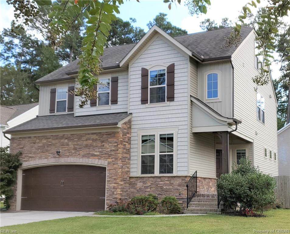 8148 Billings Court - Photo 1