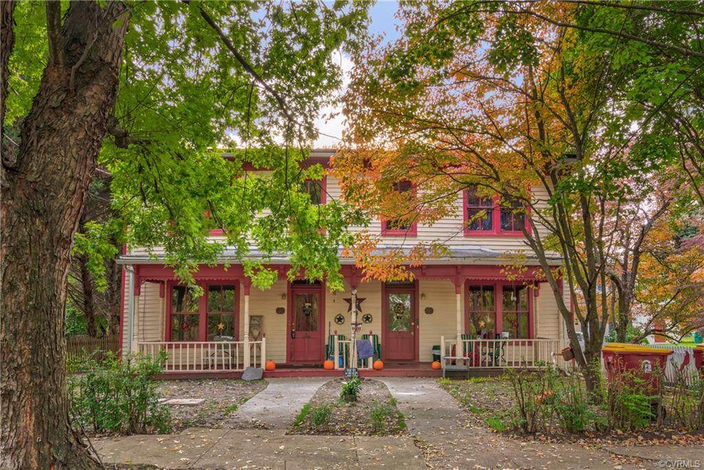 36 Perry Street - Photo 1