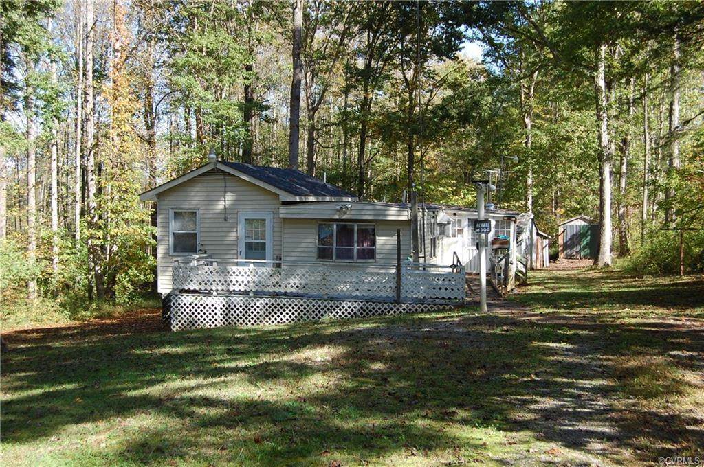 5728 Bethany Church Road - Photo 1