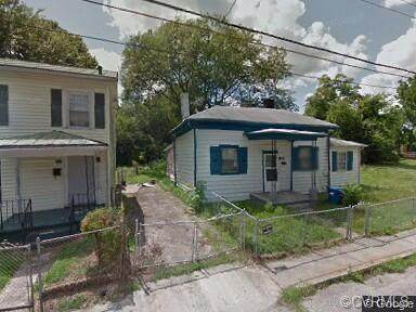 732 Blick Street - Photo 1