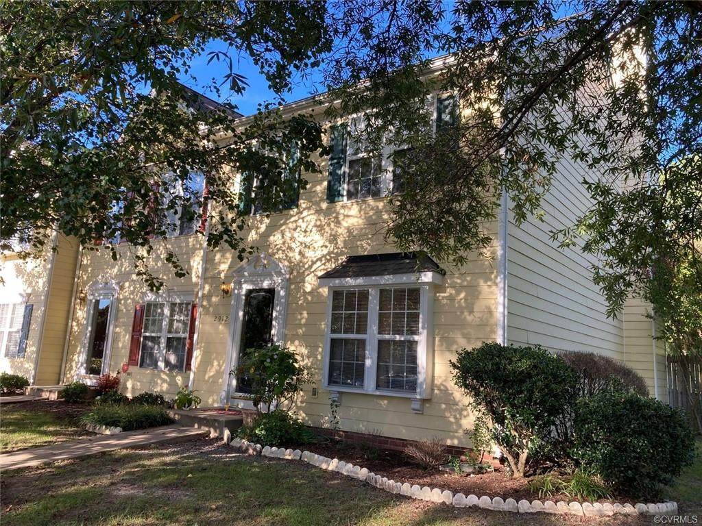 2912 Mary Beth Lane - Photo 1