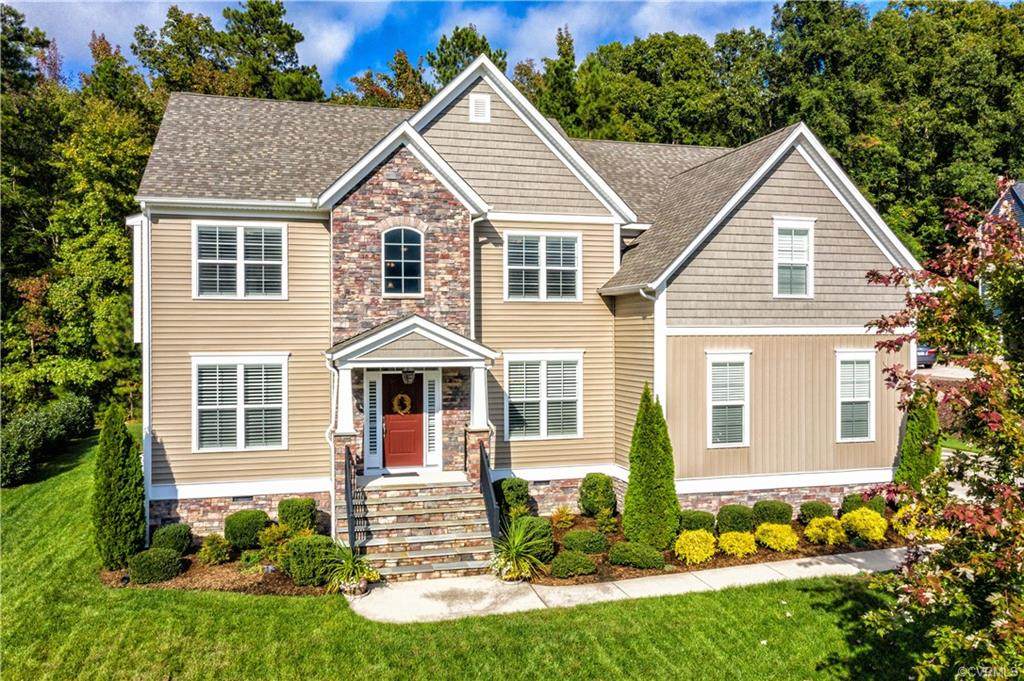 14842 Creekbrook Terrace - Photo 1