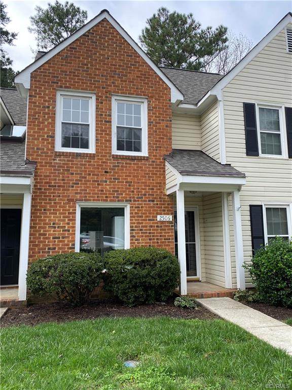 2506 Straw Bridge Chase - Photo 1