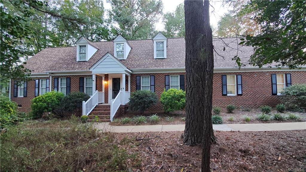 8326 Indian Springs Road - Photo 1