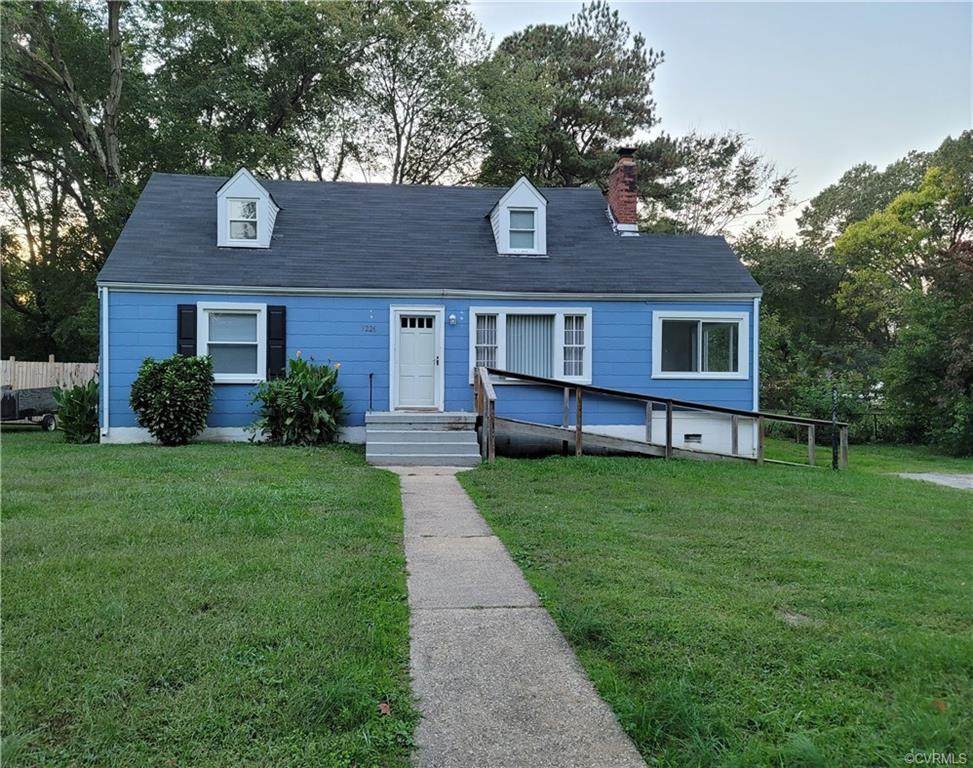 3226 Manorcrest Road - Photo 1