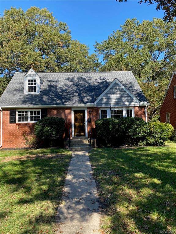 1922 Maple Shade Lane - Photo 1