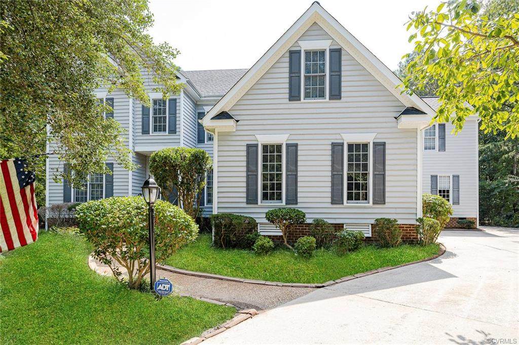 12705 Hogans Drive - Photo 1