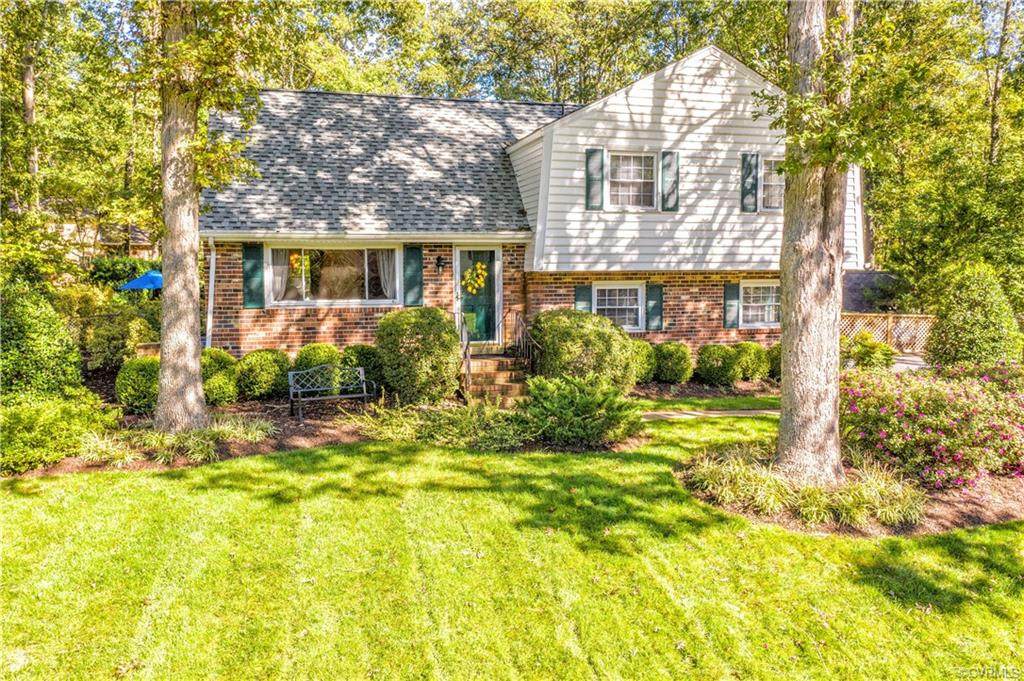 1551 Wagonwheel Road - Photo 1