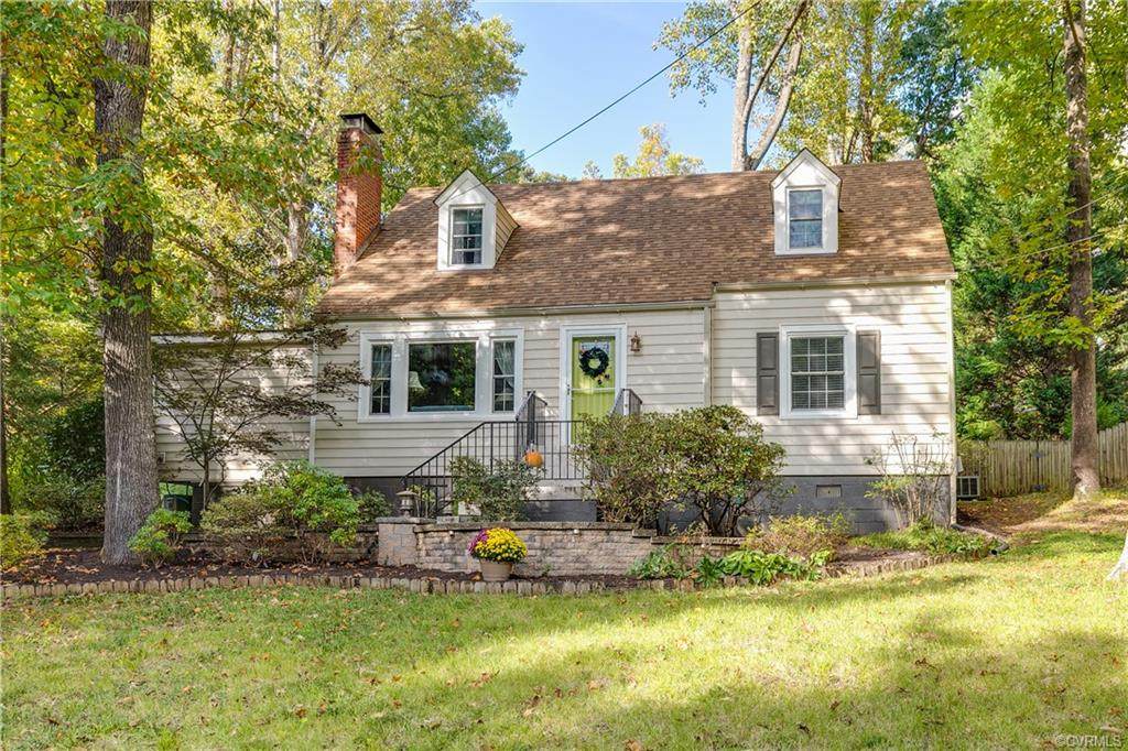 8920 Old Holly Road - Photo 1