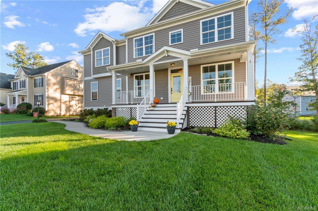11218 Longtown Drive - Photo 1