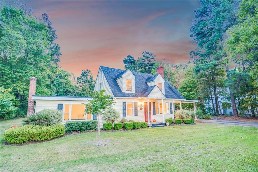 12378 Elmont Road - Photo 1