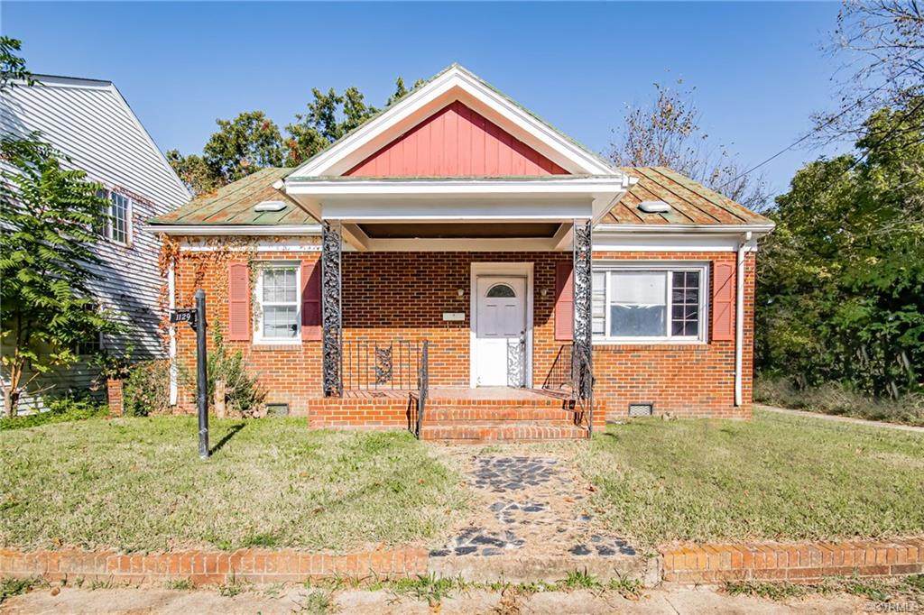 1129 Rome Street - Photo 1