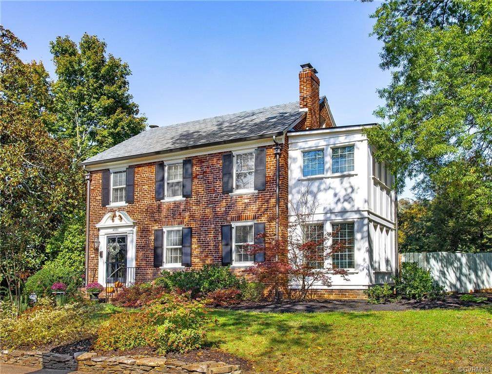 4501 Newport Drive - Photo 1