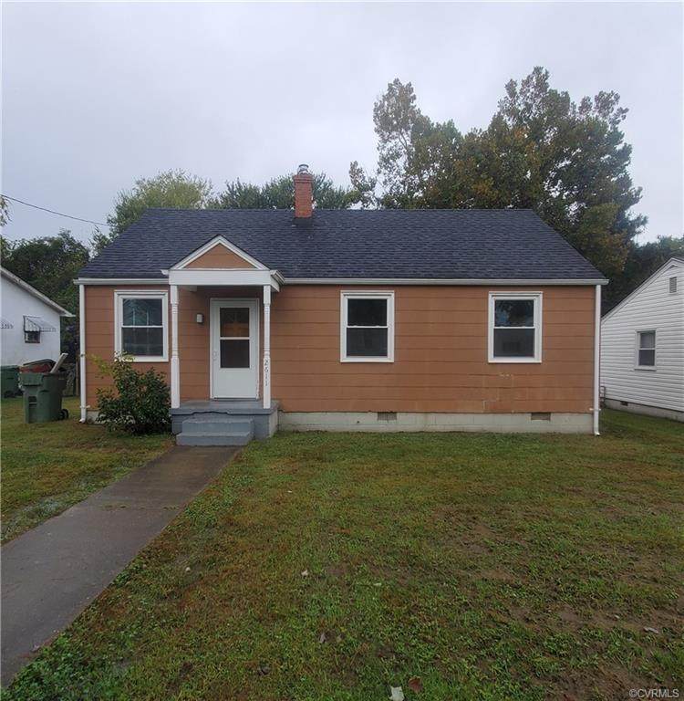 2611 Maple Street - Photo 1