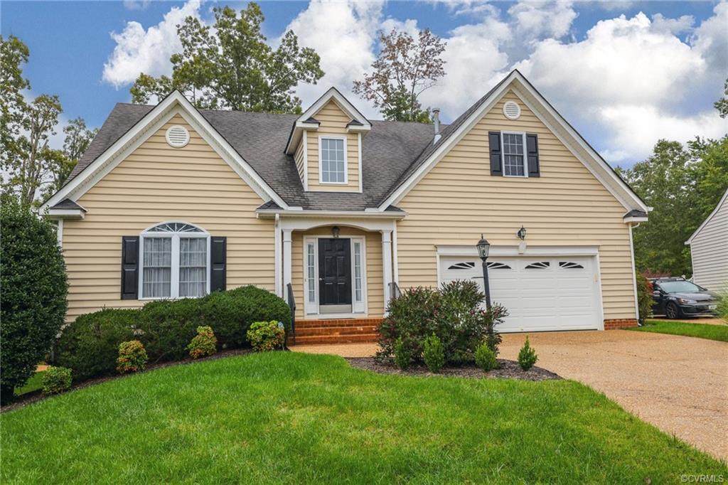 14513 Blossom Place - Photo 1