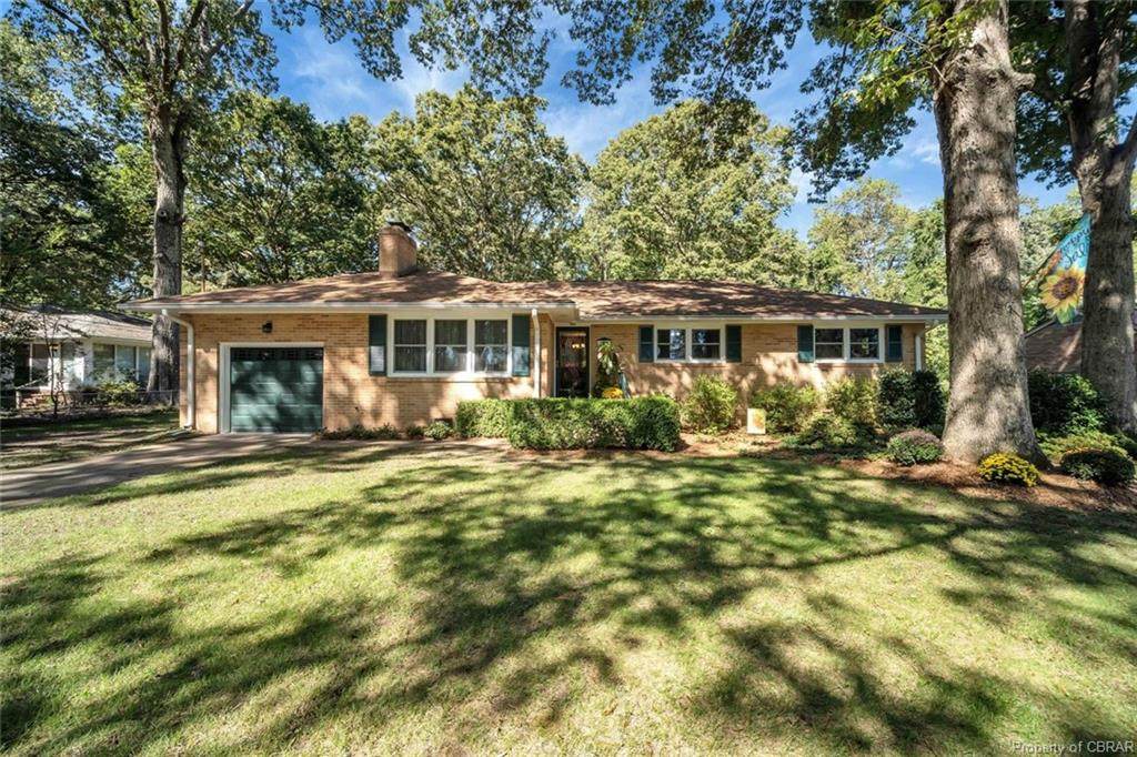 510 Lotz Drive - Photo 1