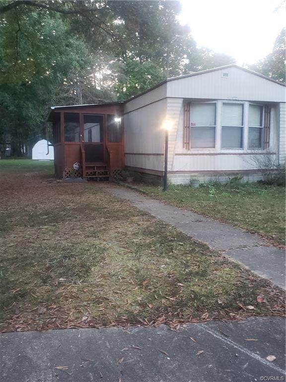 17102 Swift Bluff Court - Photo 1
