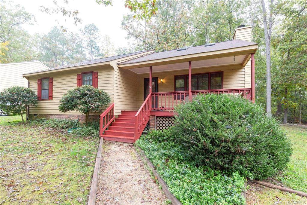 2503 Carriage Creek Court - Photo 1