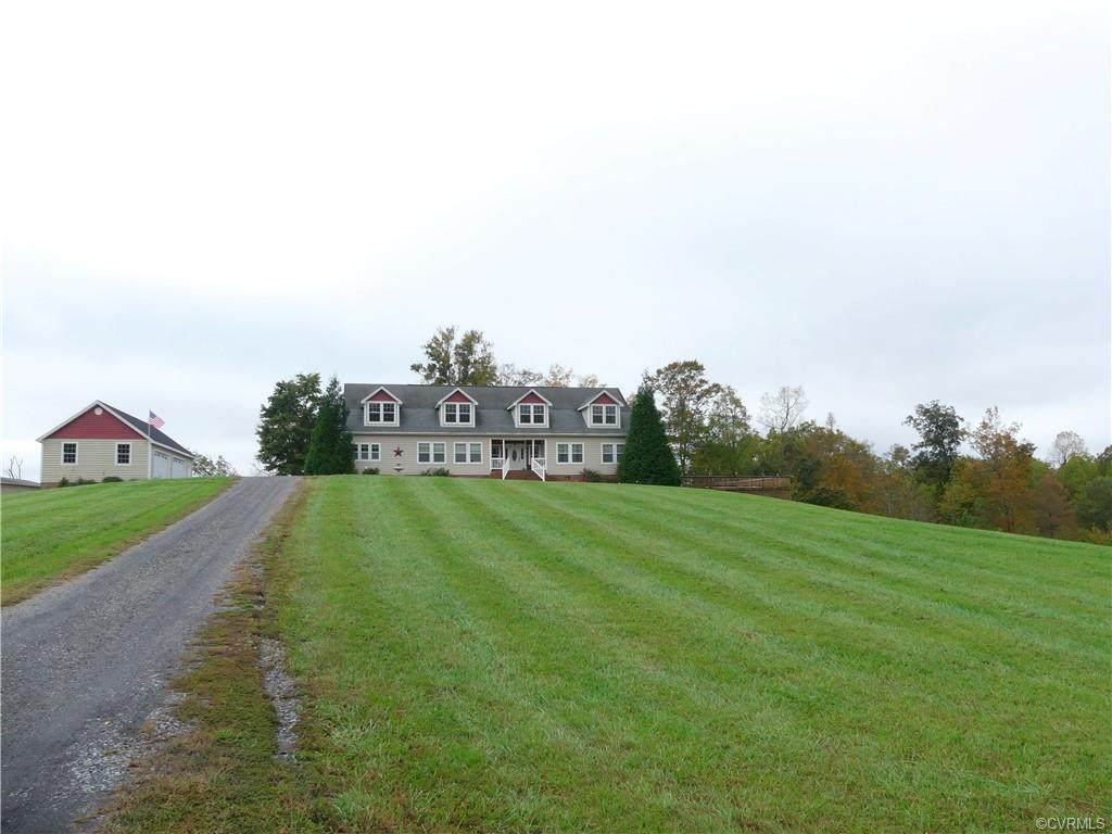 916 Leigh Mountain Road - Photo 1