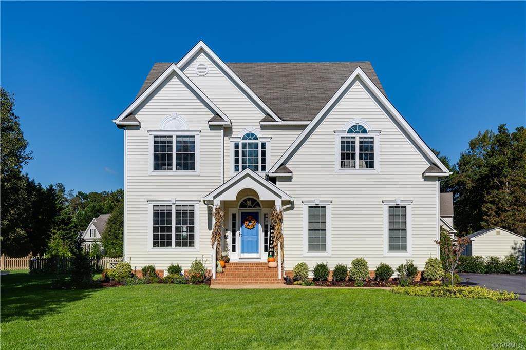 9014 Birdsong Creek Court - Photo 1
