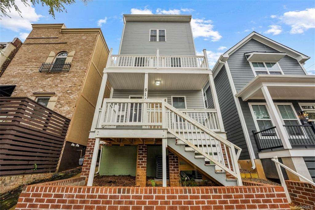 814 Norton Street - Photo 1