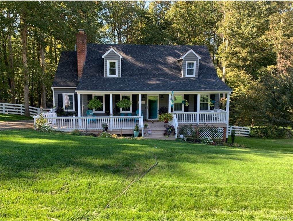 2806 Mistwood Forest - Photo 1