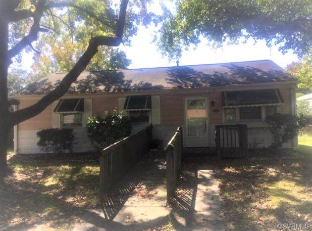 2707 Cushing Drive - Photo 1