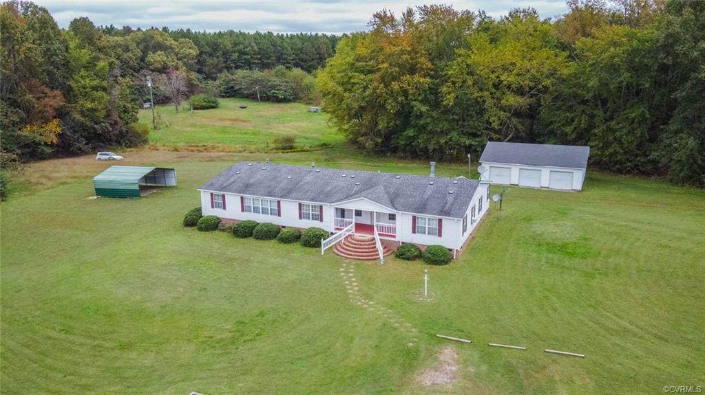 7511 Trinity Church Road - Photo 1