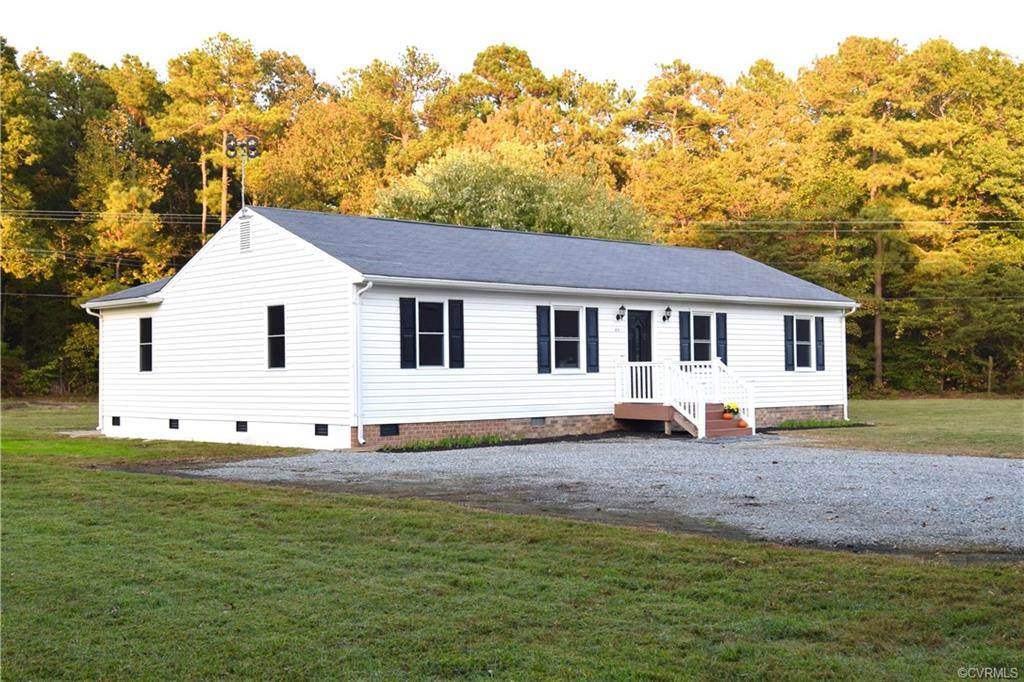 44 Etna Mills Road - Photo 1