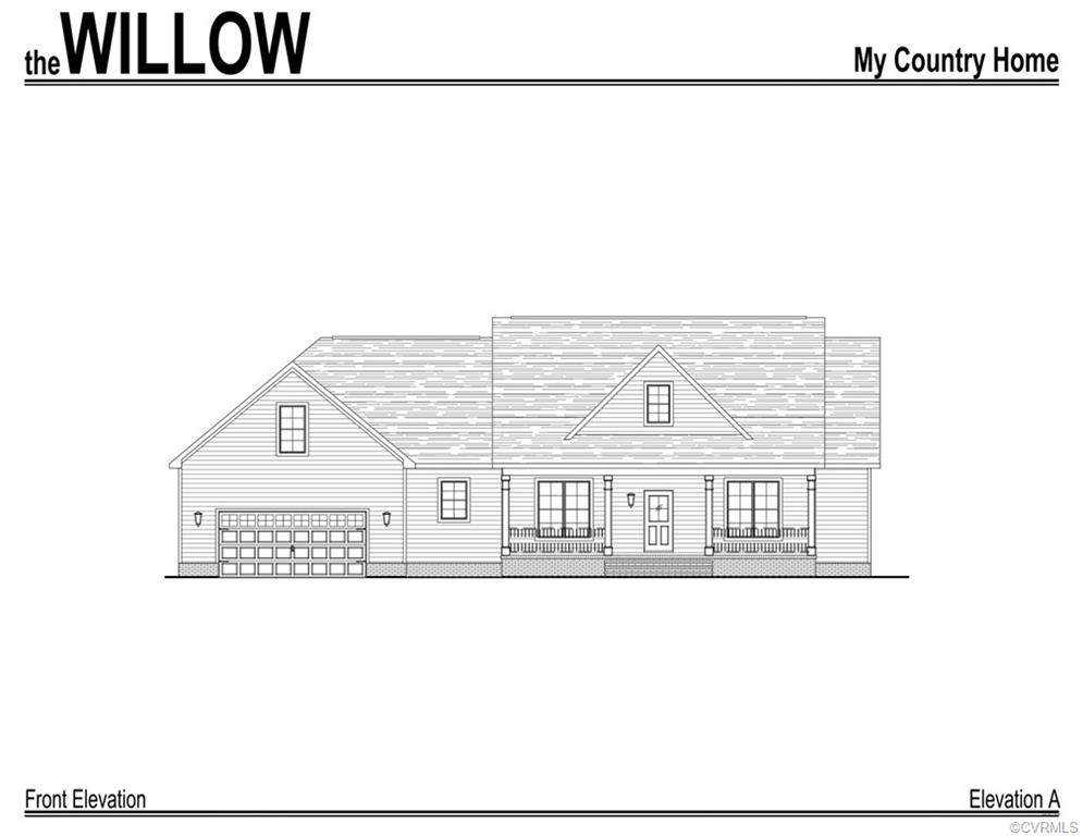 00 Hawk Town Road - Photo 1