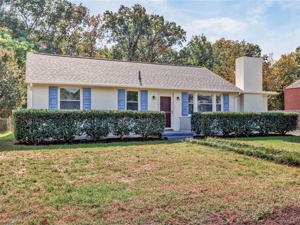 5603 Eunice Drive - Photo 1