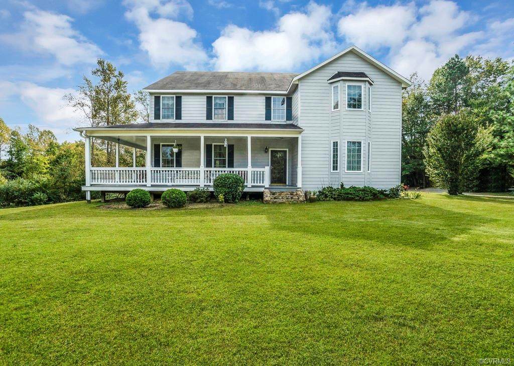 19354 Shumans Road - Photo 1