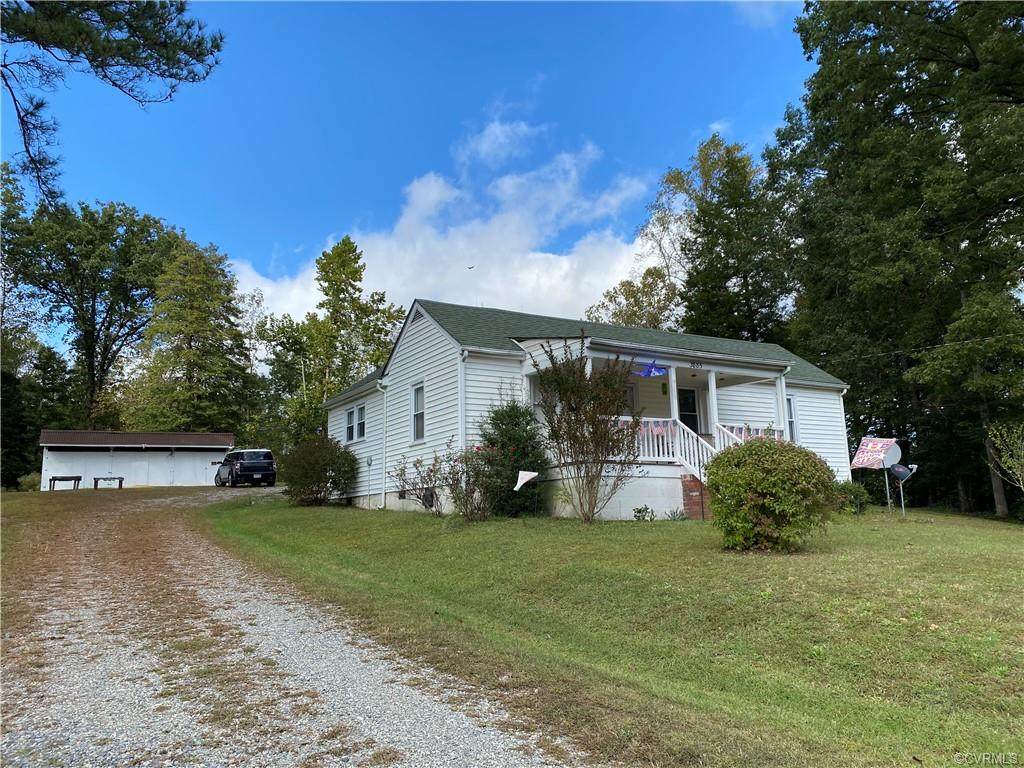 3885 Lewis B Puller Memorial Highway - Photo 1