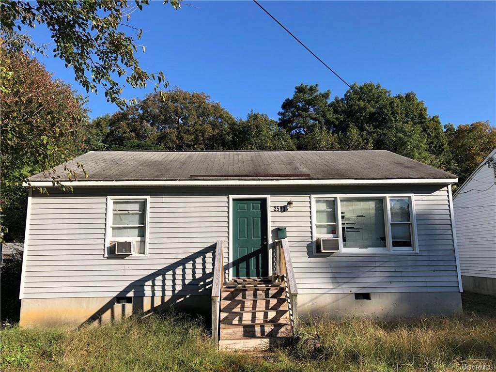 2503 Coles Street - Photo 1