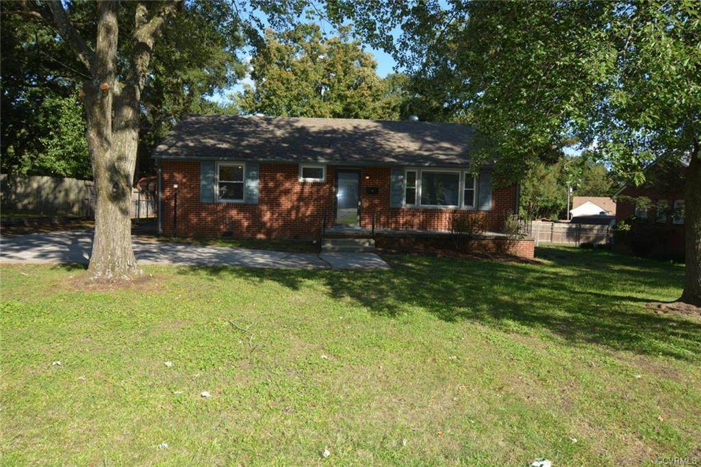 807 Conduit Road - Photo 1