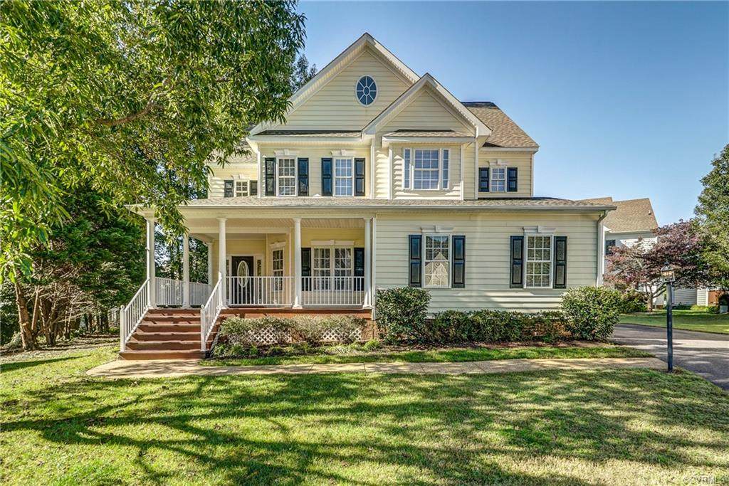 9073 Barbette Court - Photo 1
