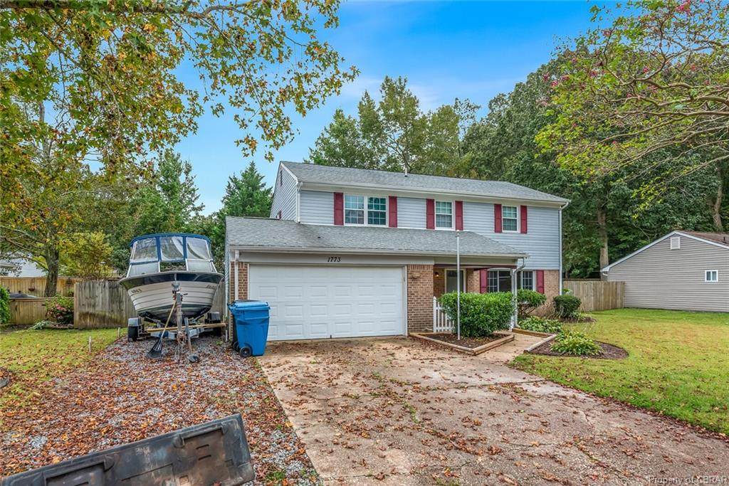 1773 Olympic Drive - Photo 1
