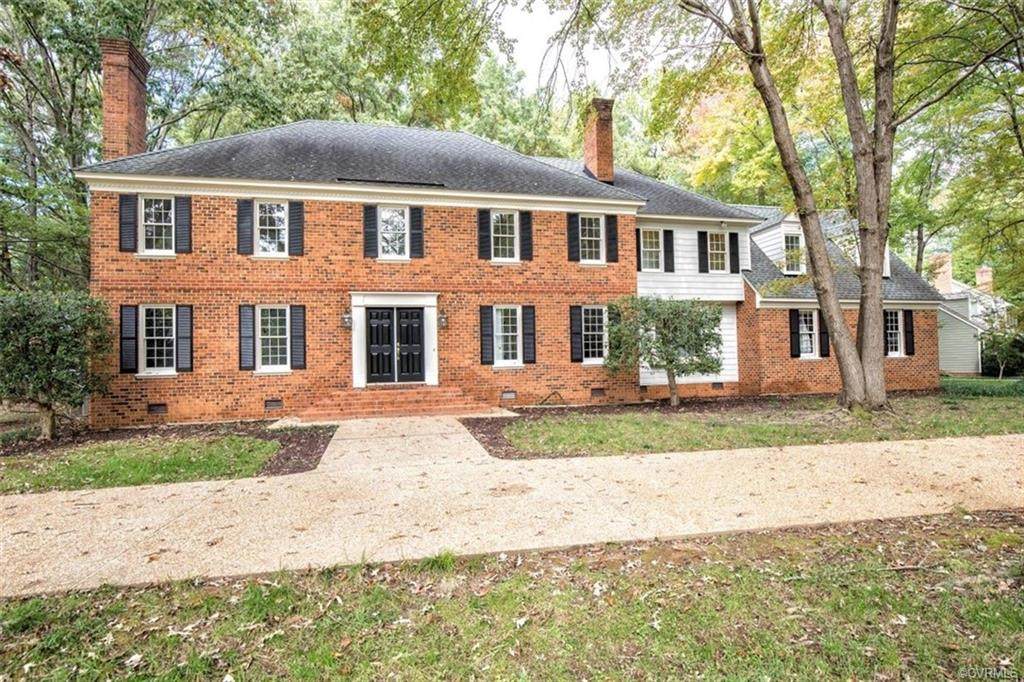 14500 Salisbury Road - Photo 1