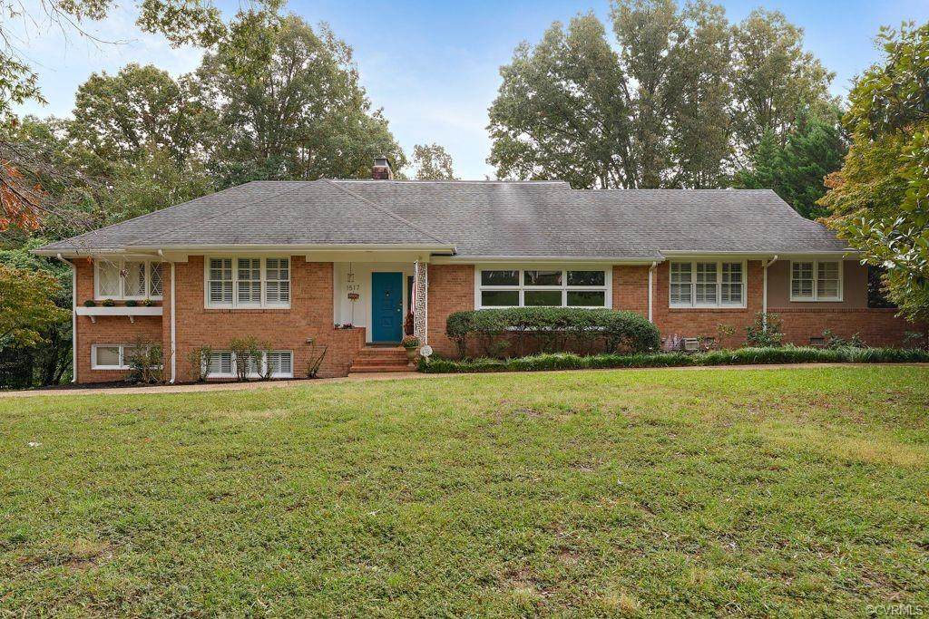 1517 Monmouth Drive - Photo 1