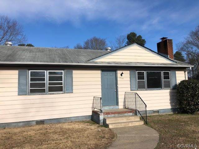 226 Jennings Road - Photo 1