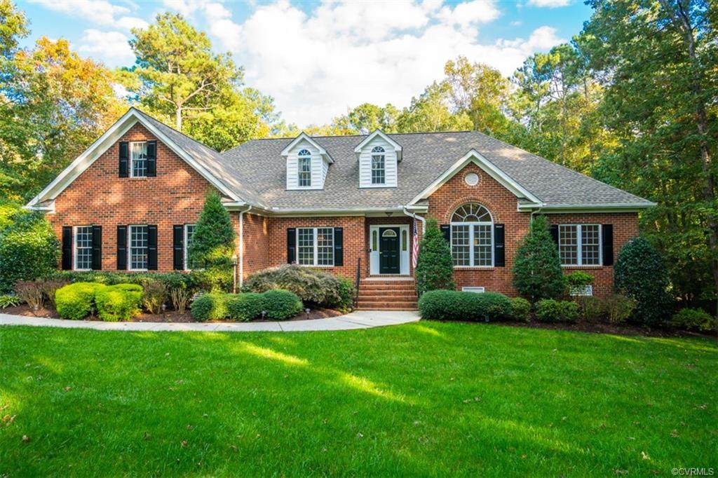 11155 Lyndenwood Drive - Photo 1