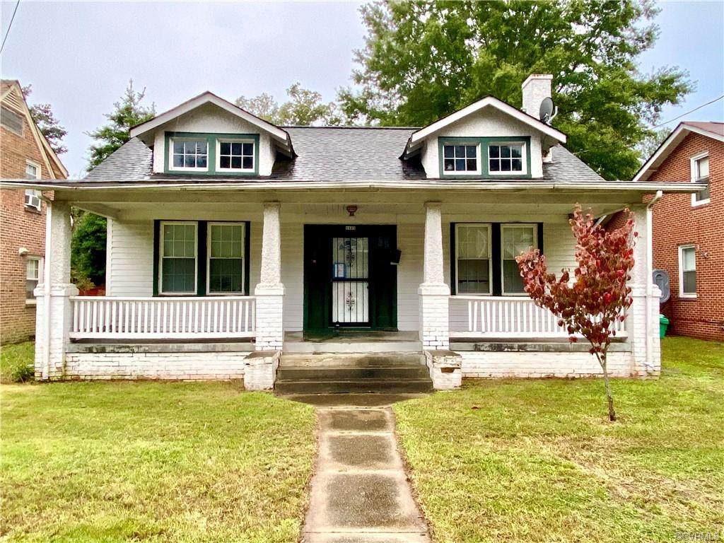 1808 Chuckatuck Avenue - Photo 1