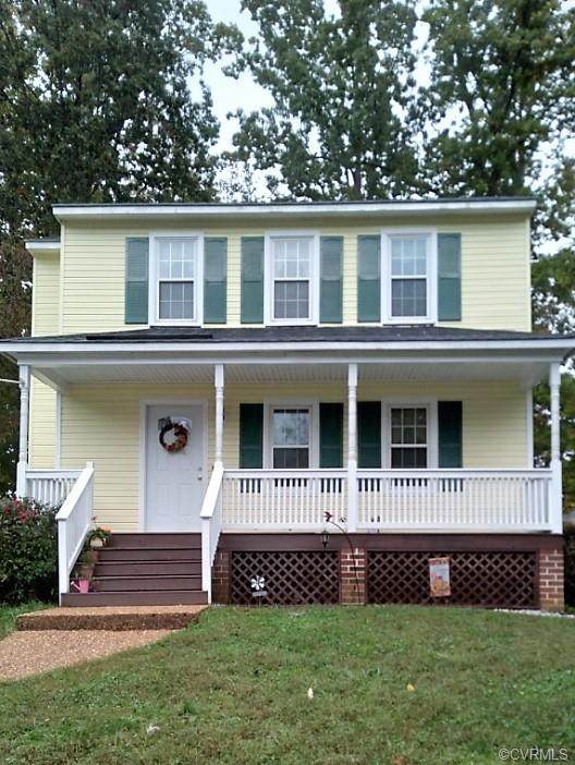 7807 Halyard Terrace - Photo 1