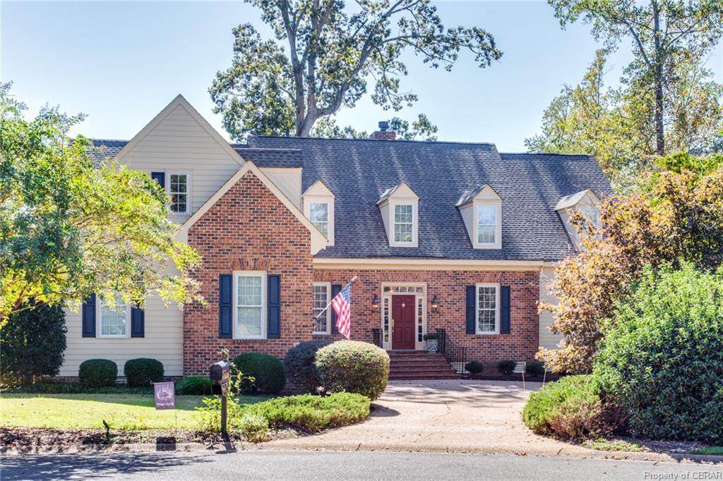 104 Saddle Brook - Photo 1